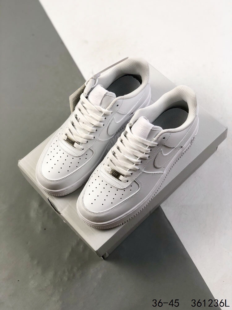 37$ Nike Air Force 1 Low SIZE 36-45 912290 ZM140 gallery