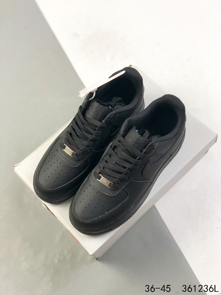 37$ Nike Air Force 1 Low SIZE 36-45 912290 ZM140 gallery