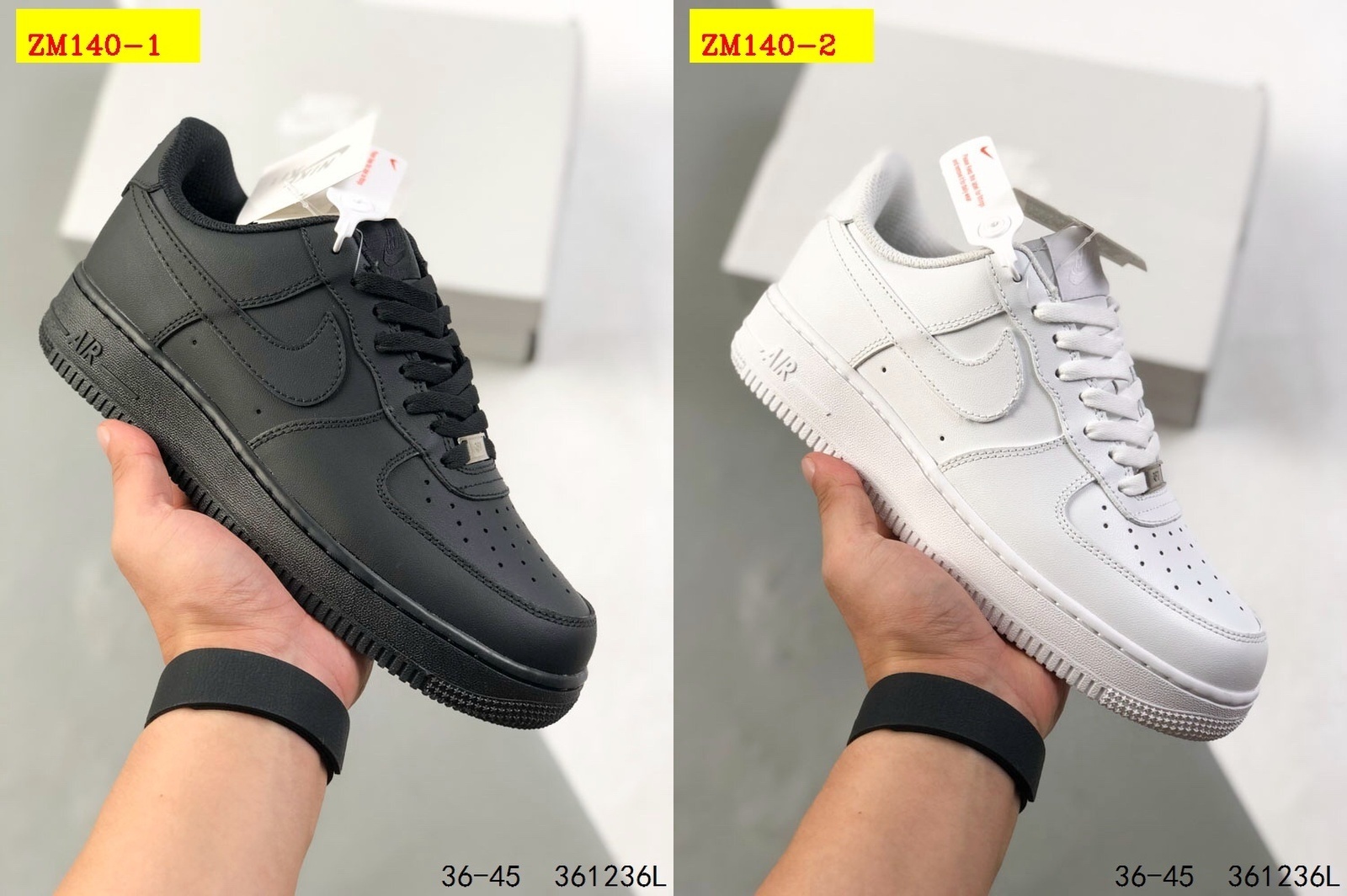 37$ Nike Air Force 1 Low SIZE 36-45 912290 ZM140_20251110_011751 gallery