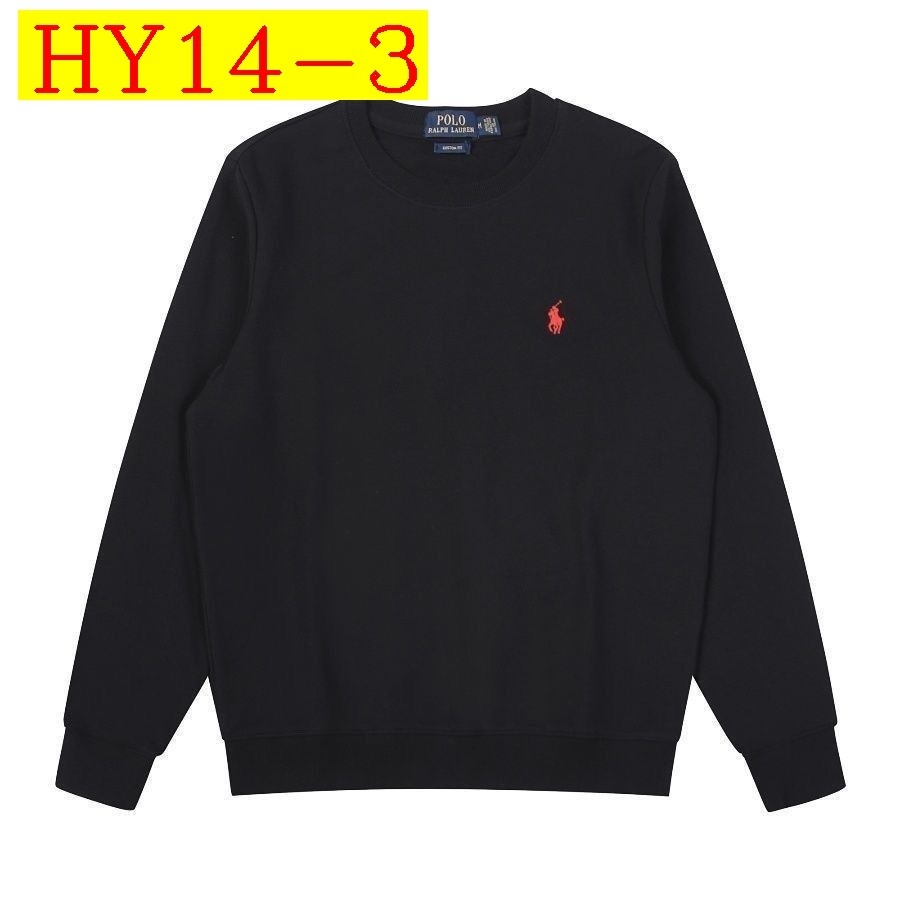 37$ Ralph Lauren Hoodies Size S-3XL 411280 HY14 gallery