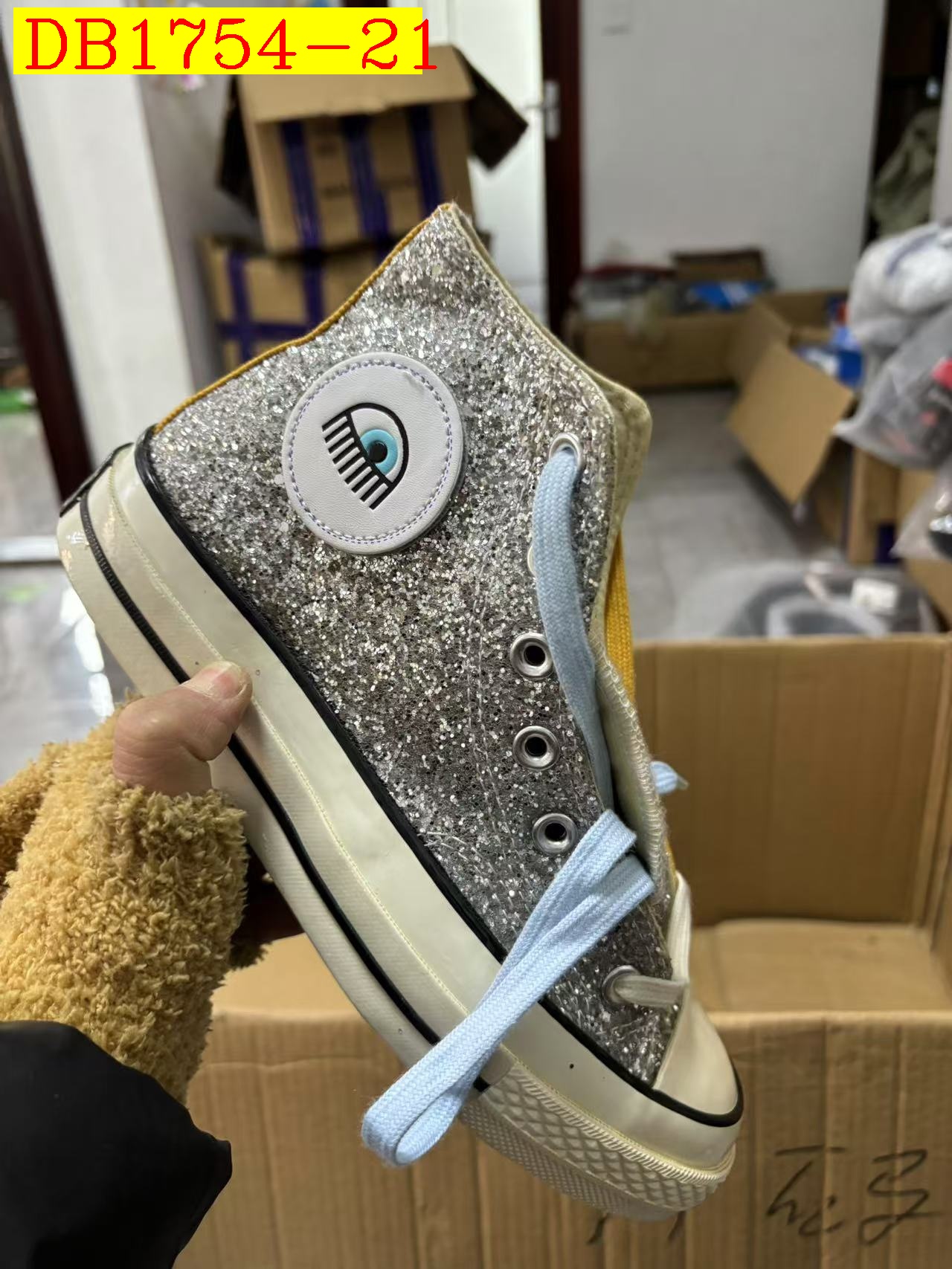 37$ Stock Promotion please note all the color only have size 37 DB1754 gallery