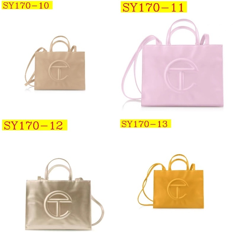 37$ Telfar bag Size 38X28X15 cm 817448 SY170 gallery