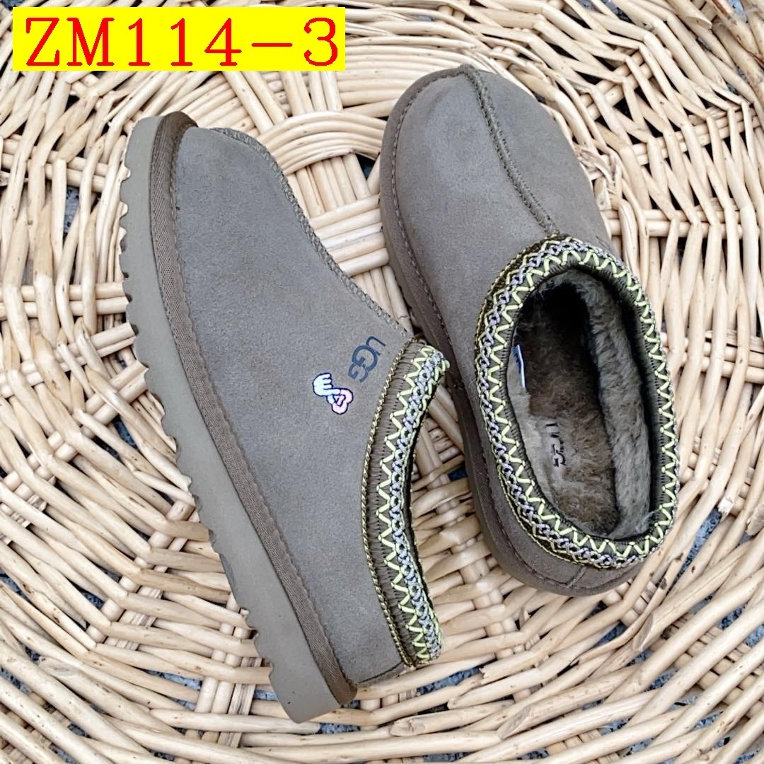 37$ UGG SHOES Size 36-45 418470 ZM114 gallery
