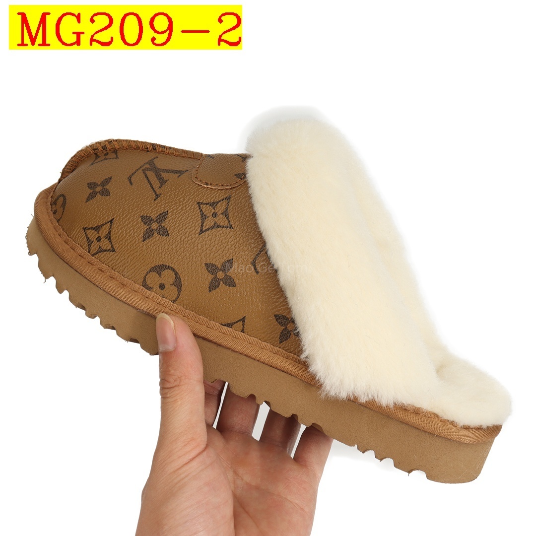 37$ UGG size 34-43 319460 MG209 gallery