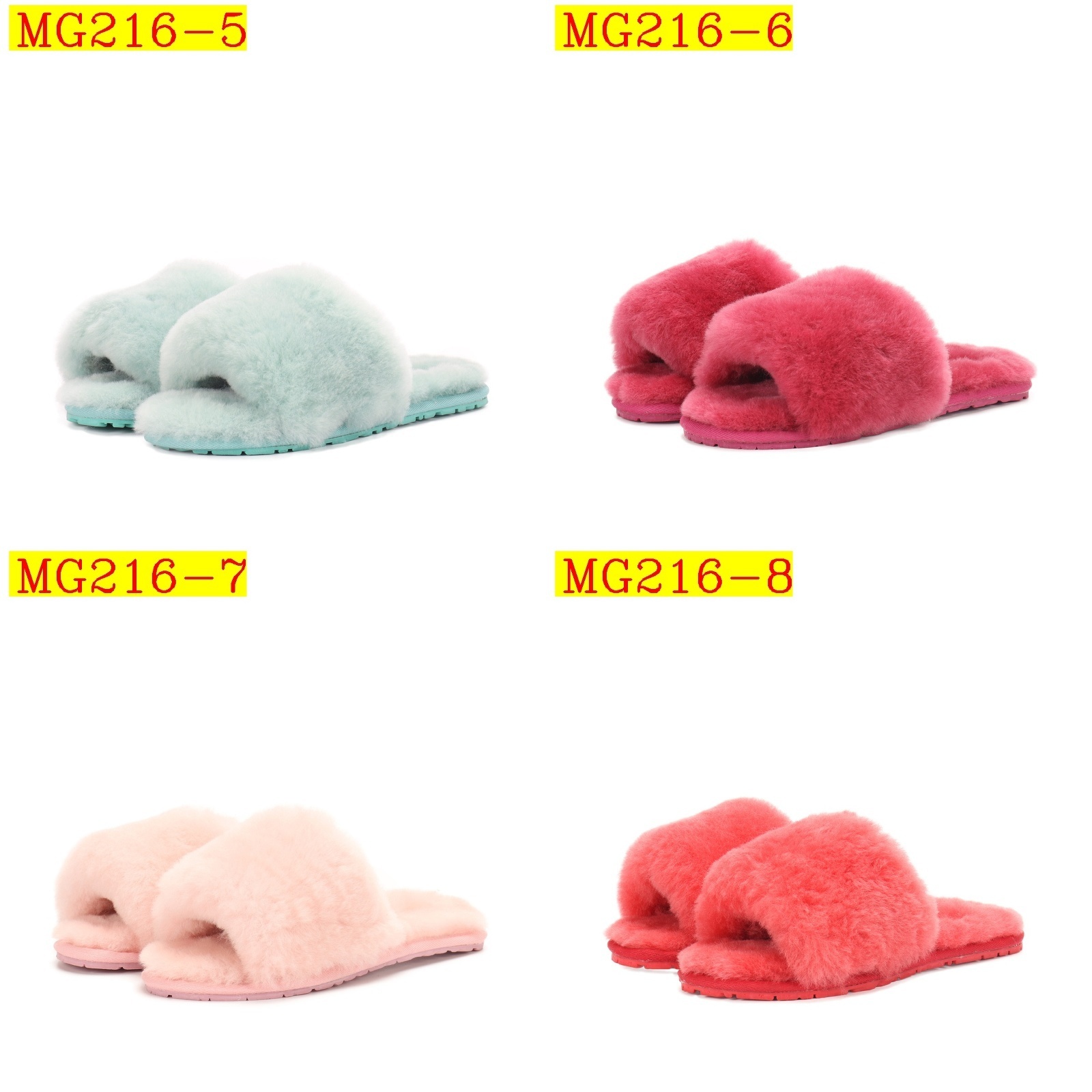 37$ UGG size 34-43 610450 MG216 gallery