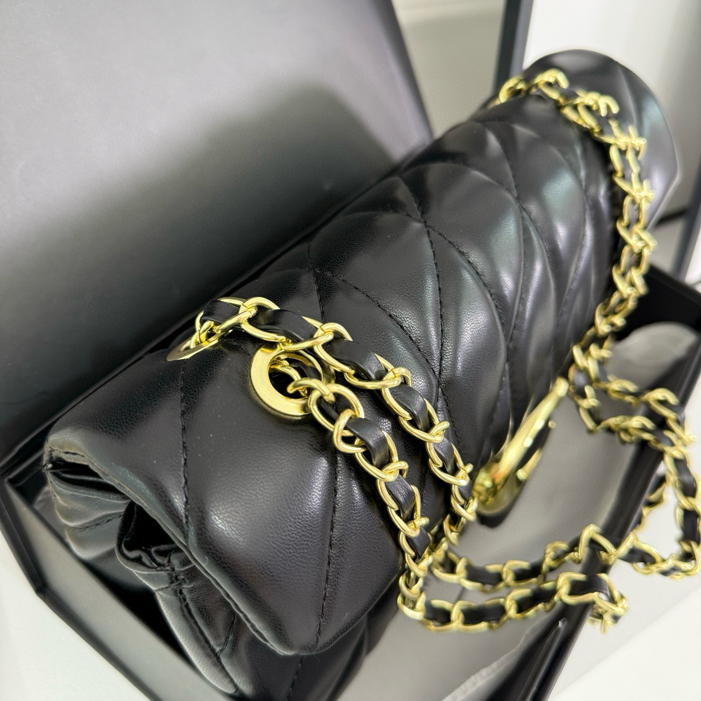 37$ coach pu Shoulder bag size 26X14X8cm 815546 DX702 gallery