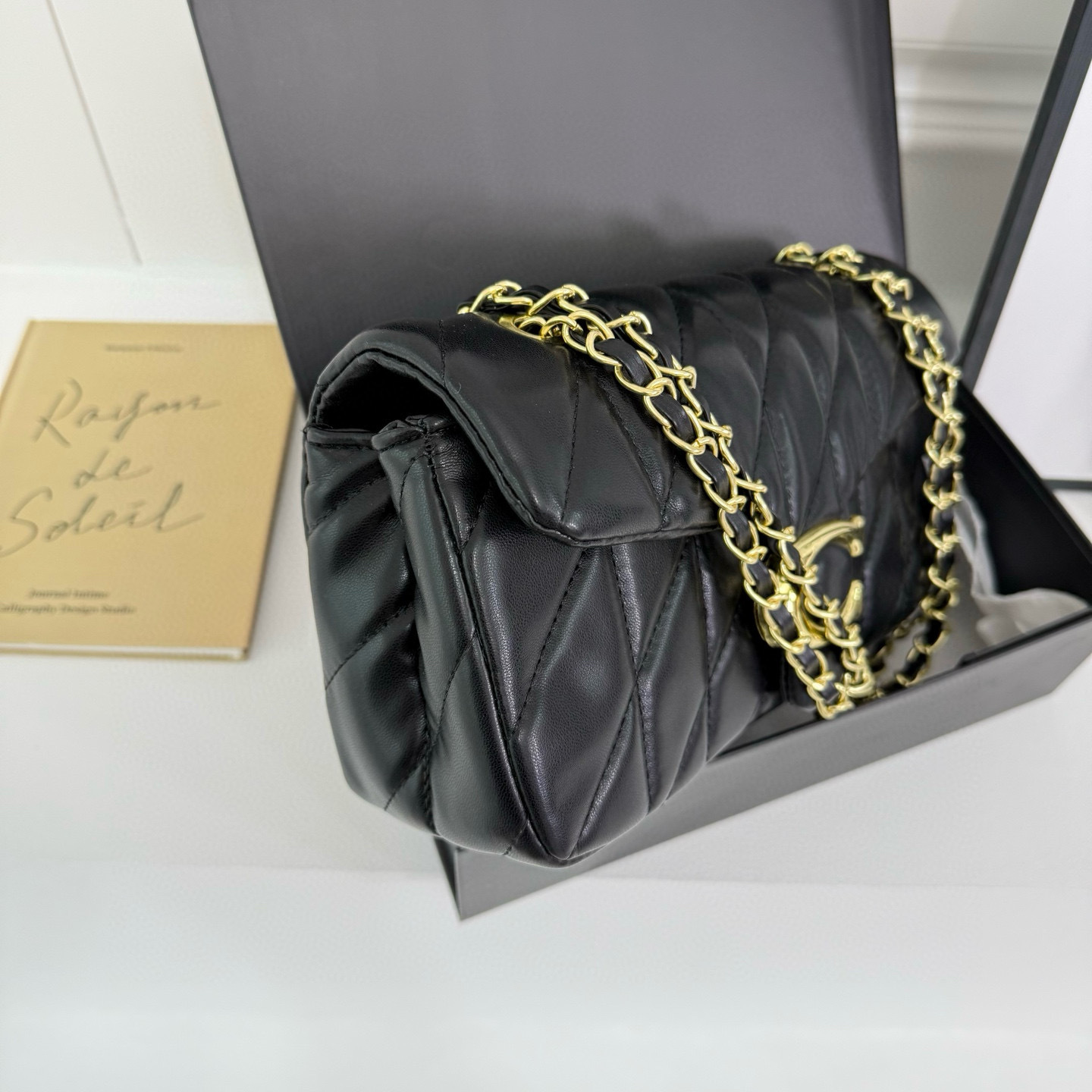 37$ coach pu Shoulder bag size 26X14X8cm 815546 DX702 gallery