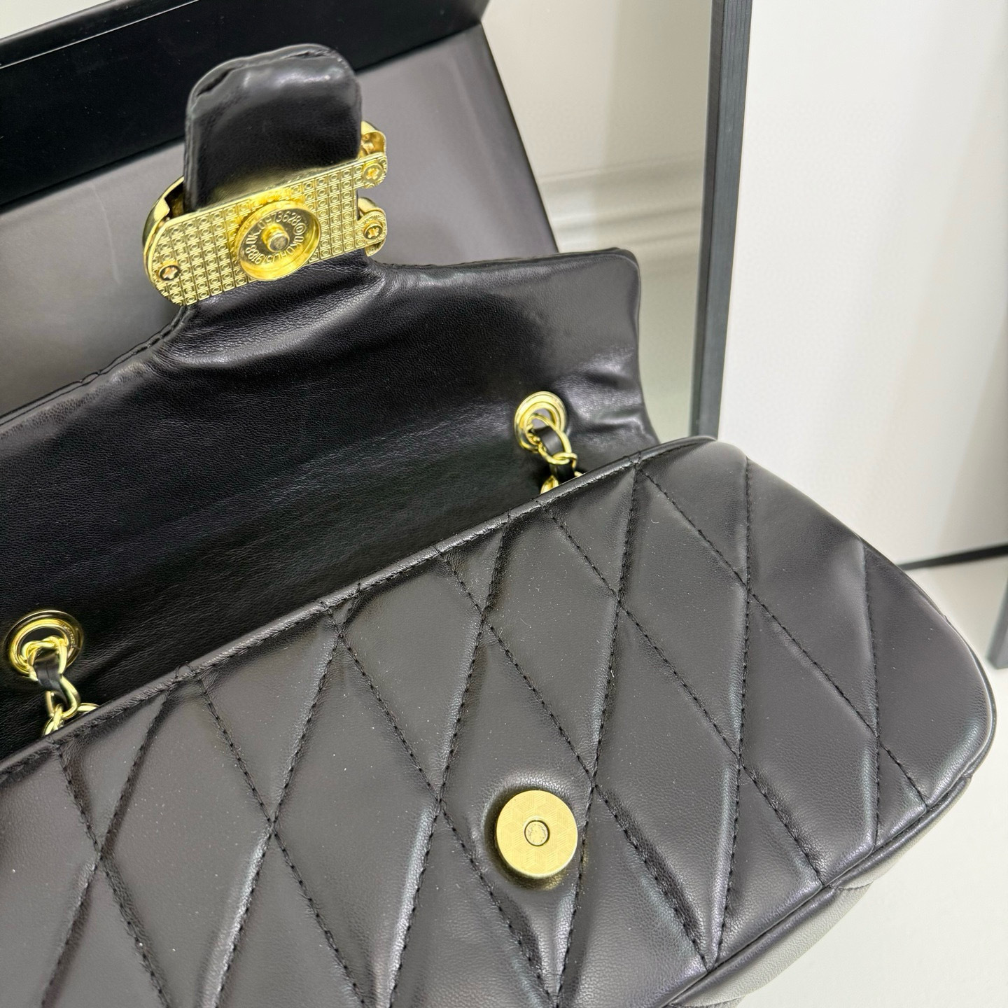 37$ coach pu Shoulder bag size 26X14X8cm 815546 DX702 gallery