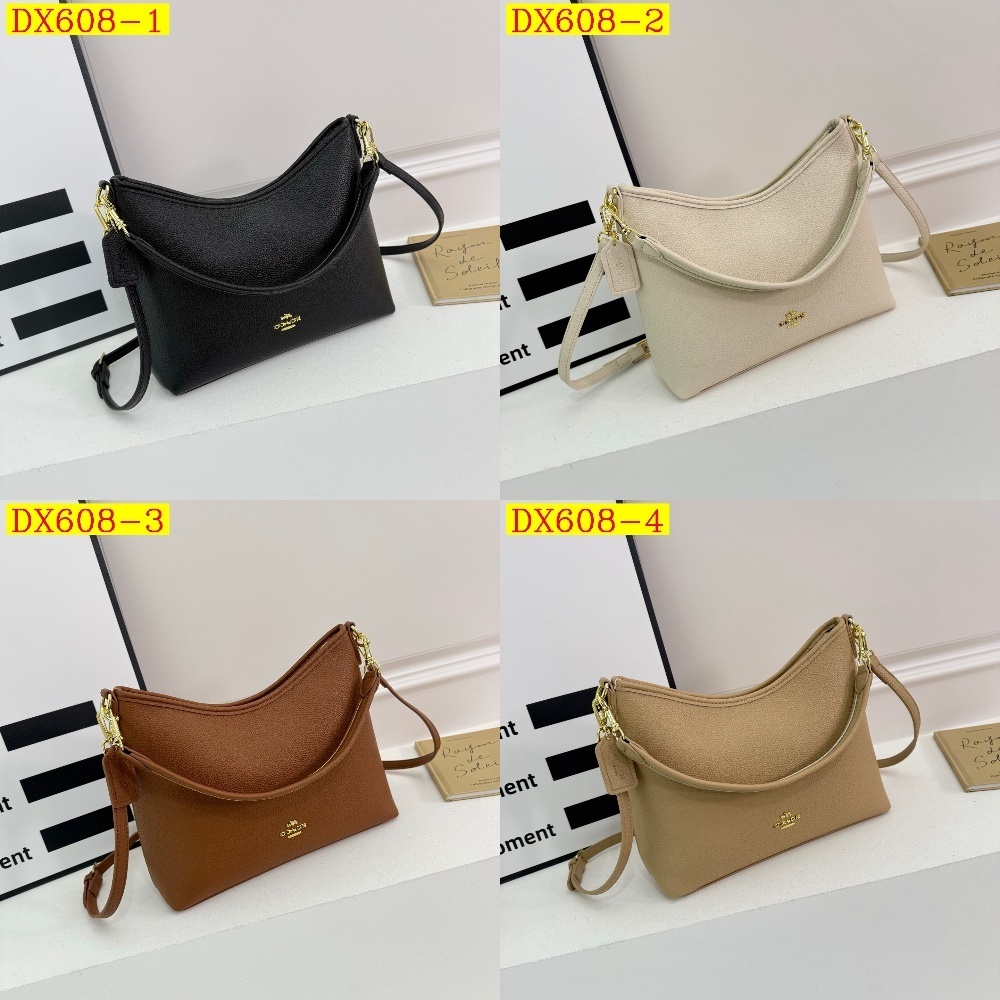 37$ dh COACH 98010 Shoulder bag size 33X25X11 CM 91457623577 DX608 gallery