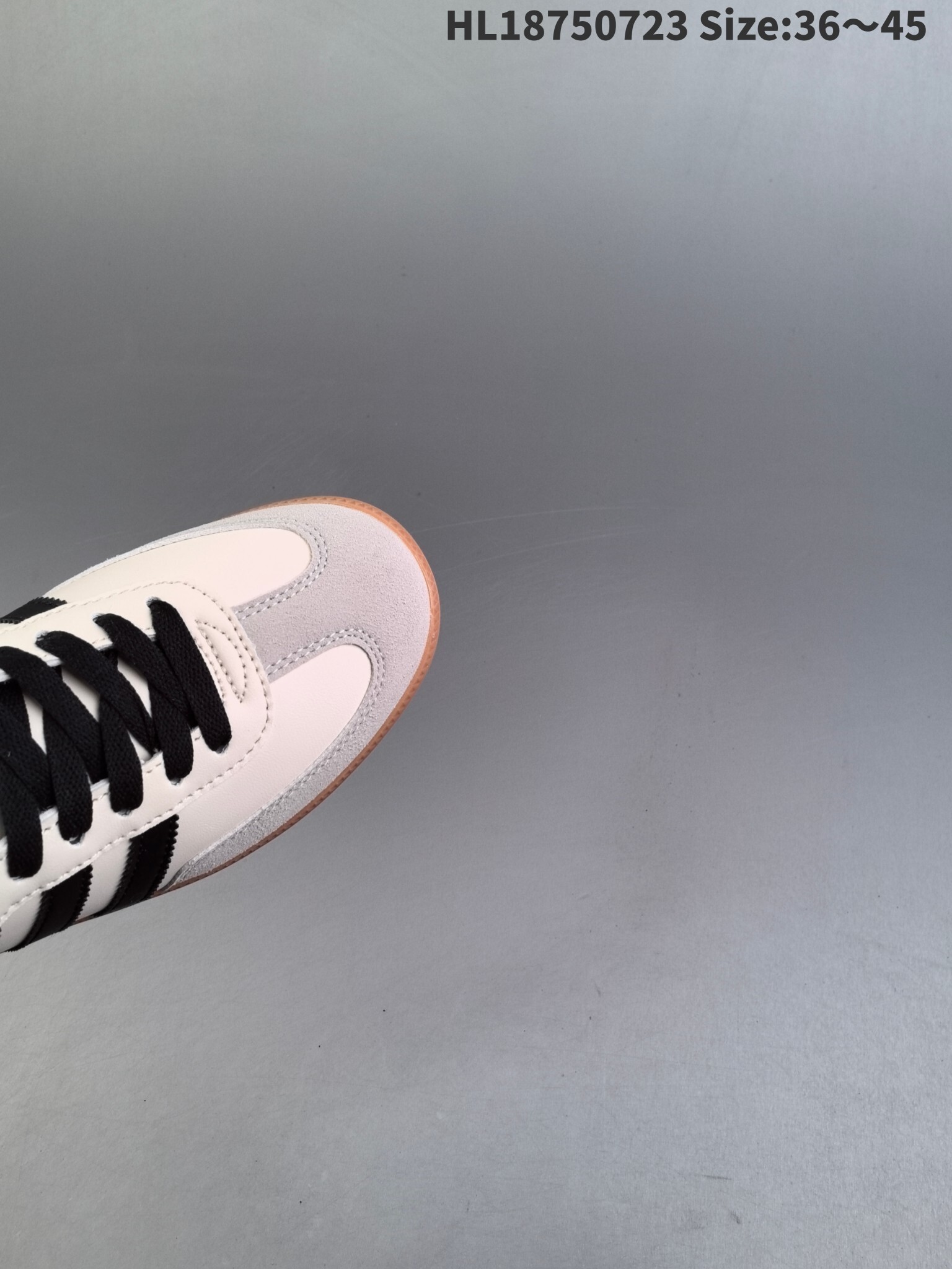 37$ new_dh Adidas Originals Samba OG SIZE 36-45 51657023359 DB231 gallery