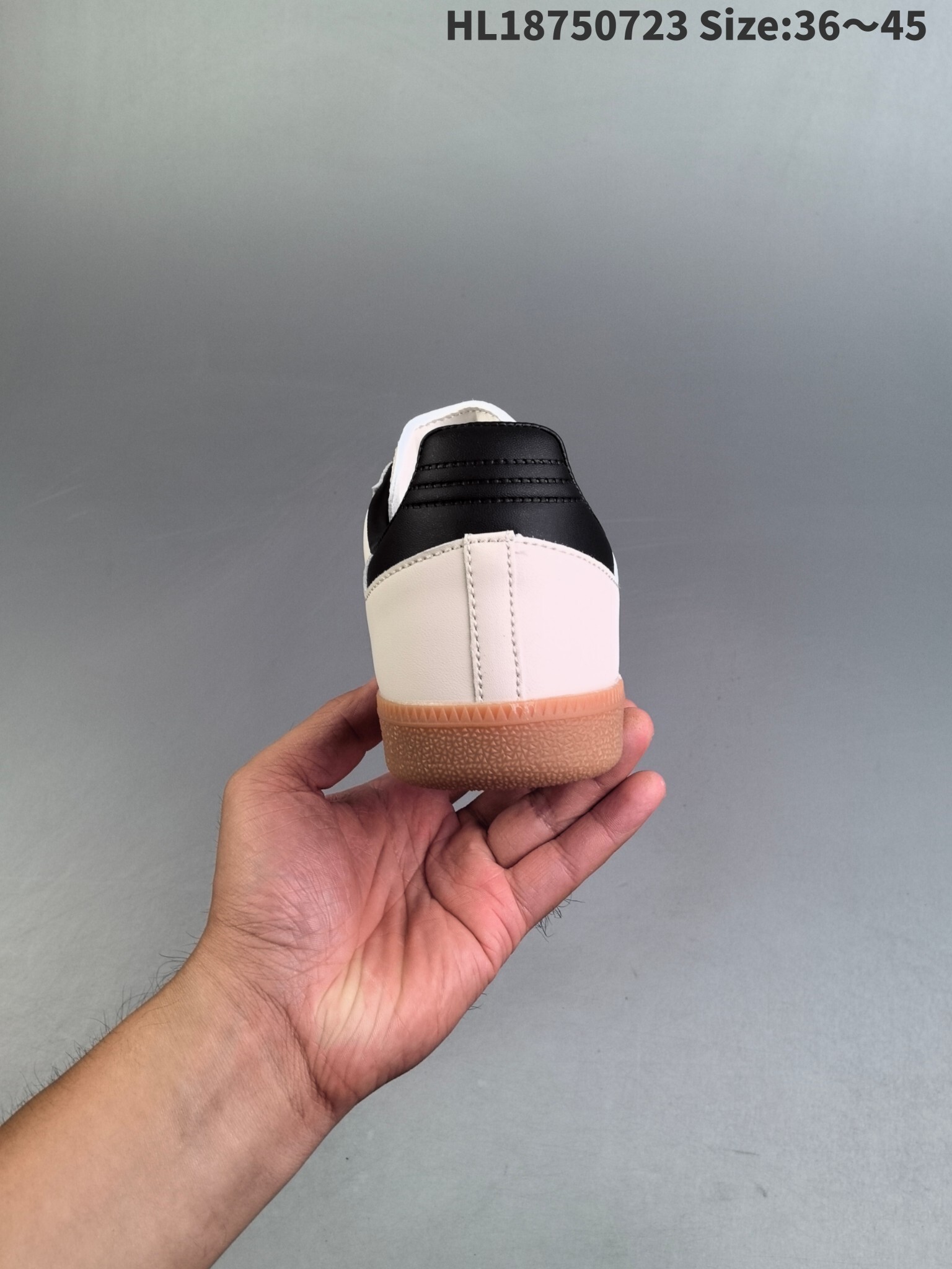 37$ new_dh Adidas Originals Samba OG SIZE 36-45 51657023359 DB231 gallery