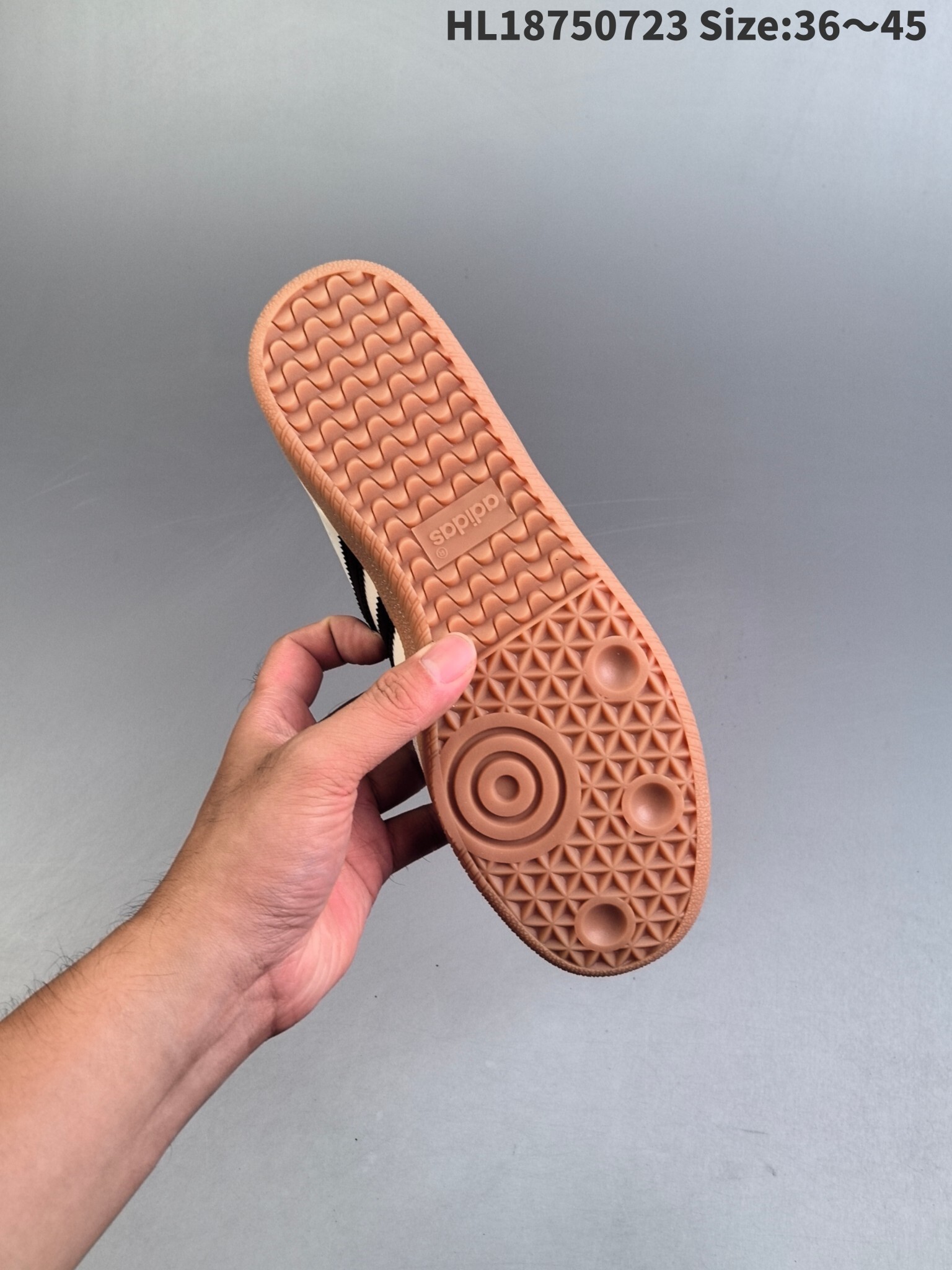 37$ new_dh Adidas Originals Samba OG SIZE 36-45 51657023359 DB231 gallery