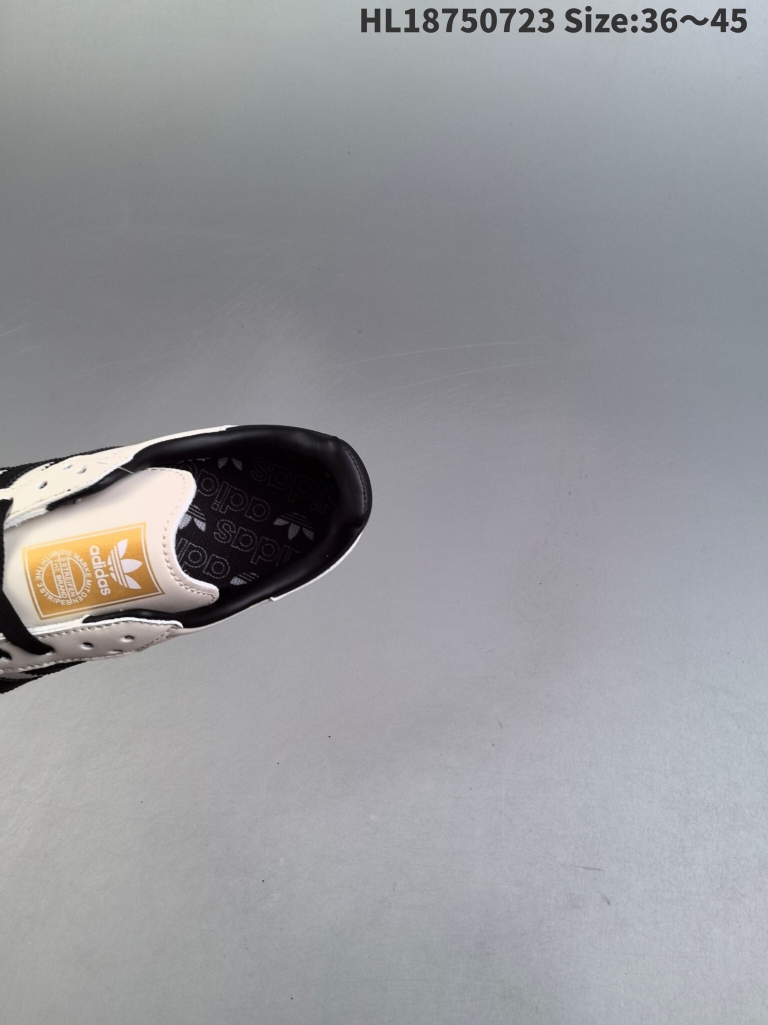 37$ new_dh Adidas Originals Samba OG SIZE 36-45 51657023359 DB231 gallery