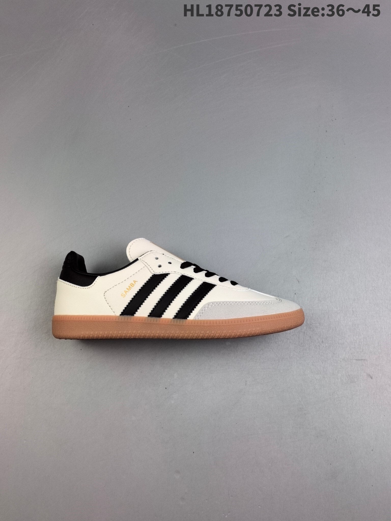 37$ new_dh Adidas Originals Samba OG SIZE 36-45 51657023359 DB231 gallery