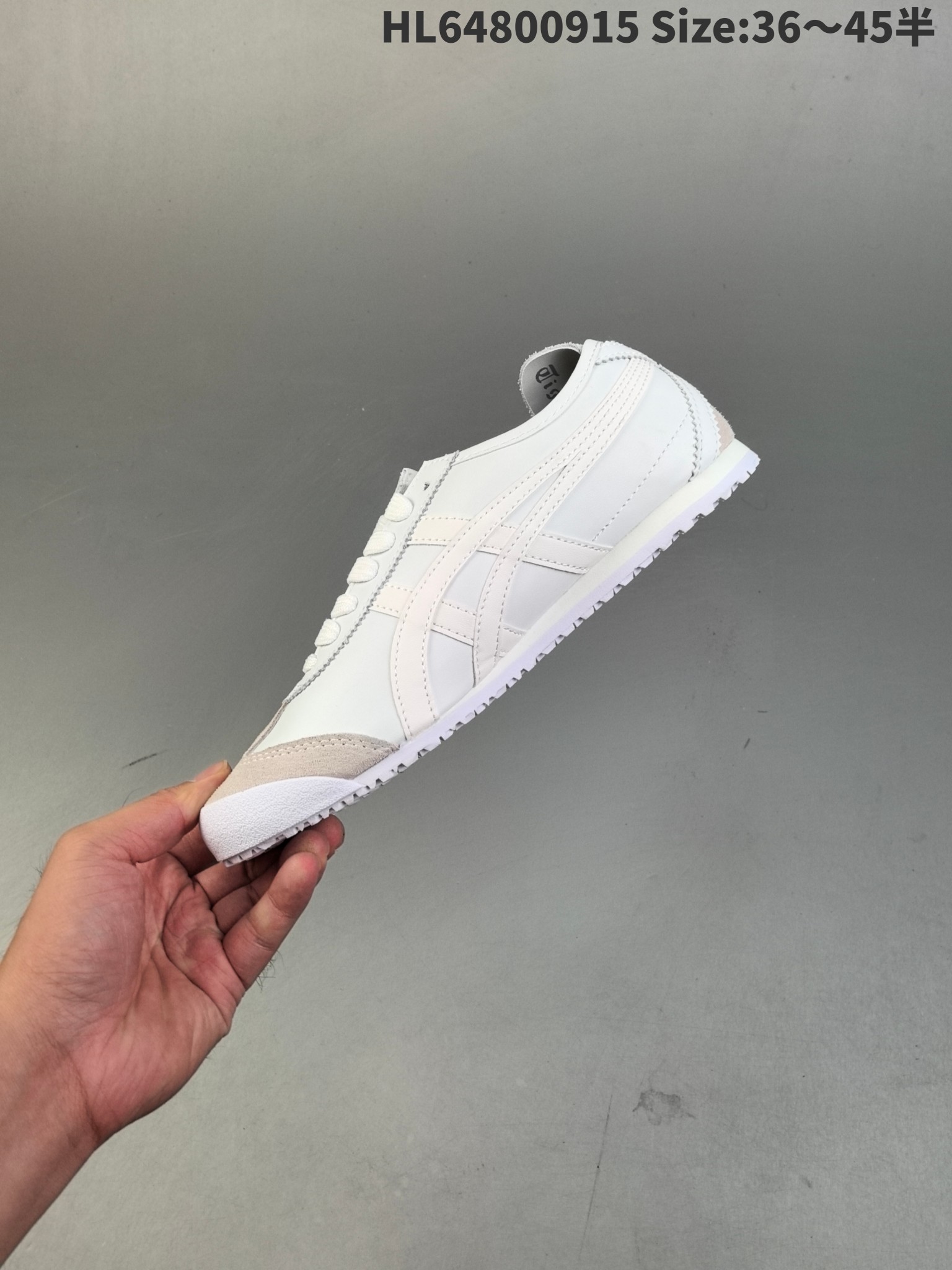 37$ new_dh Asics Onitsuka Tiger Mexico 66 size 36-45 71465023455 DB80 gallery
