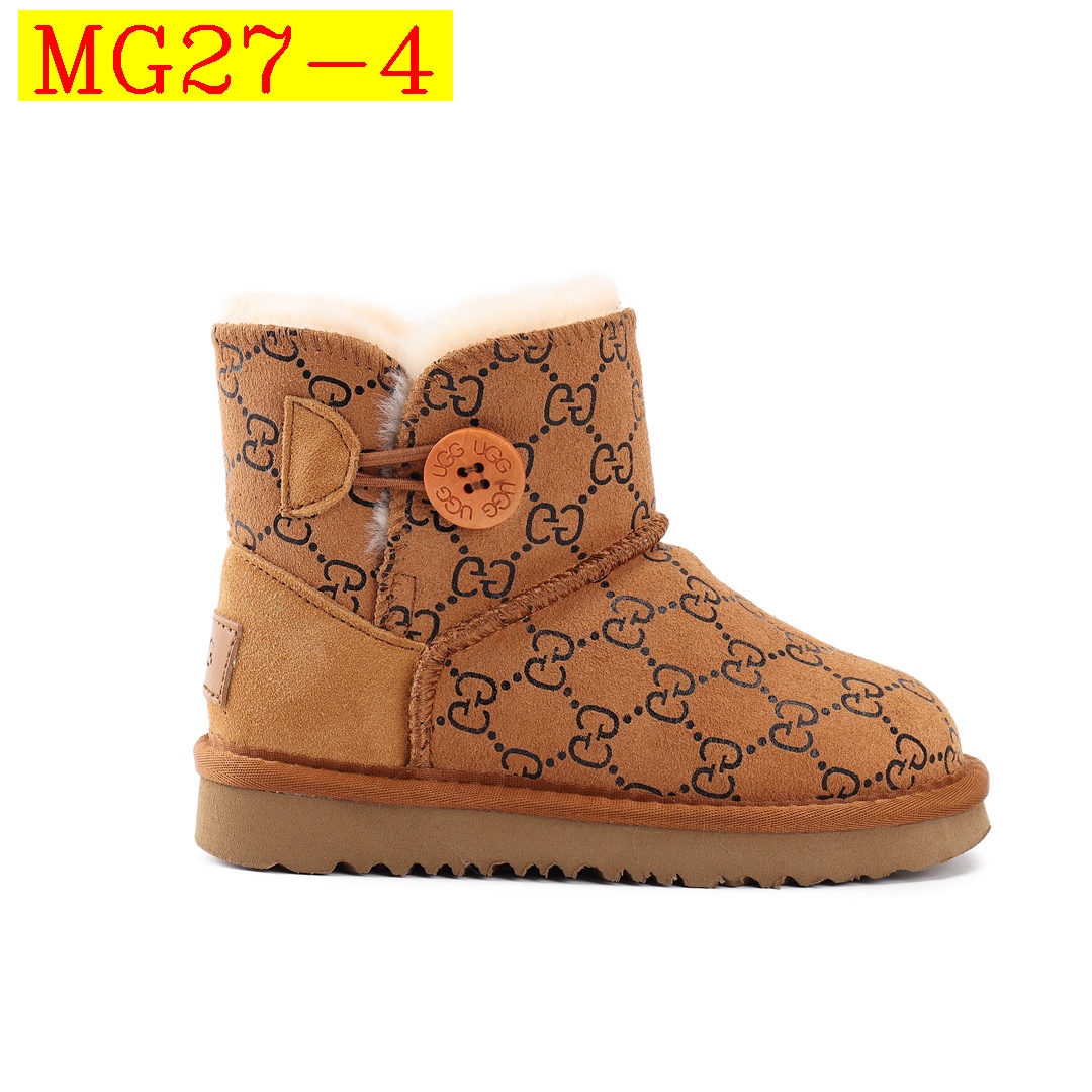 37$ new_dh Gucci 3352 Artificial wool SIZE 21-35 41233023453 MG27 gallery