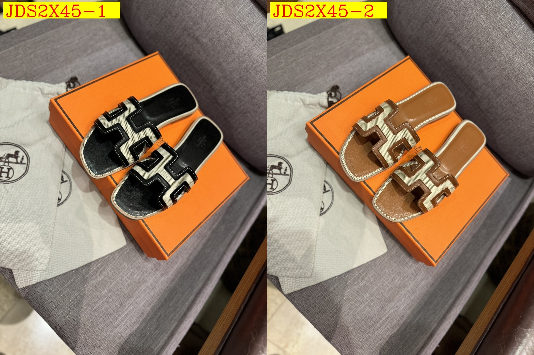 37$ new_dh HERMES 2024 sss SIZE 35-42 51487023455 JDS2X45 gallery