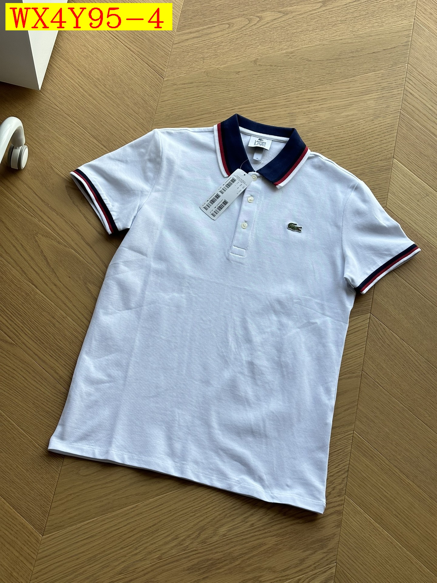 37$ new_dh LACOSTE S-XL 51894023452 WX4Y95 gallery