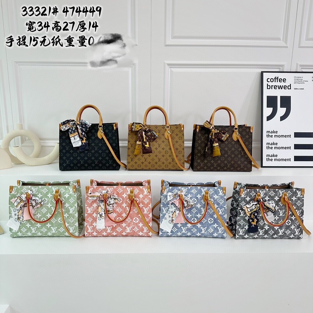 37$ new_dh LV tote orpu SIZE 34X27X14 CM 71459823451 DX26 gallery