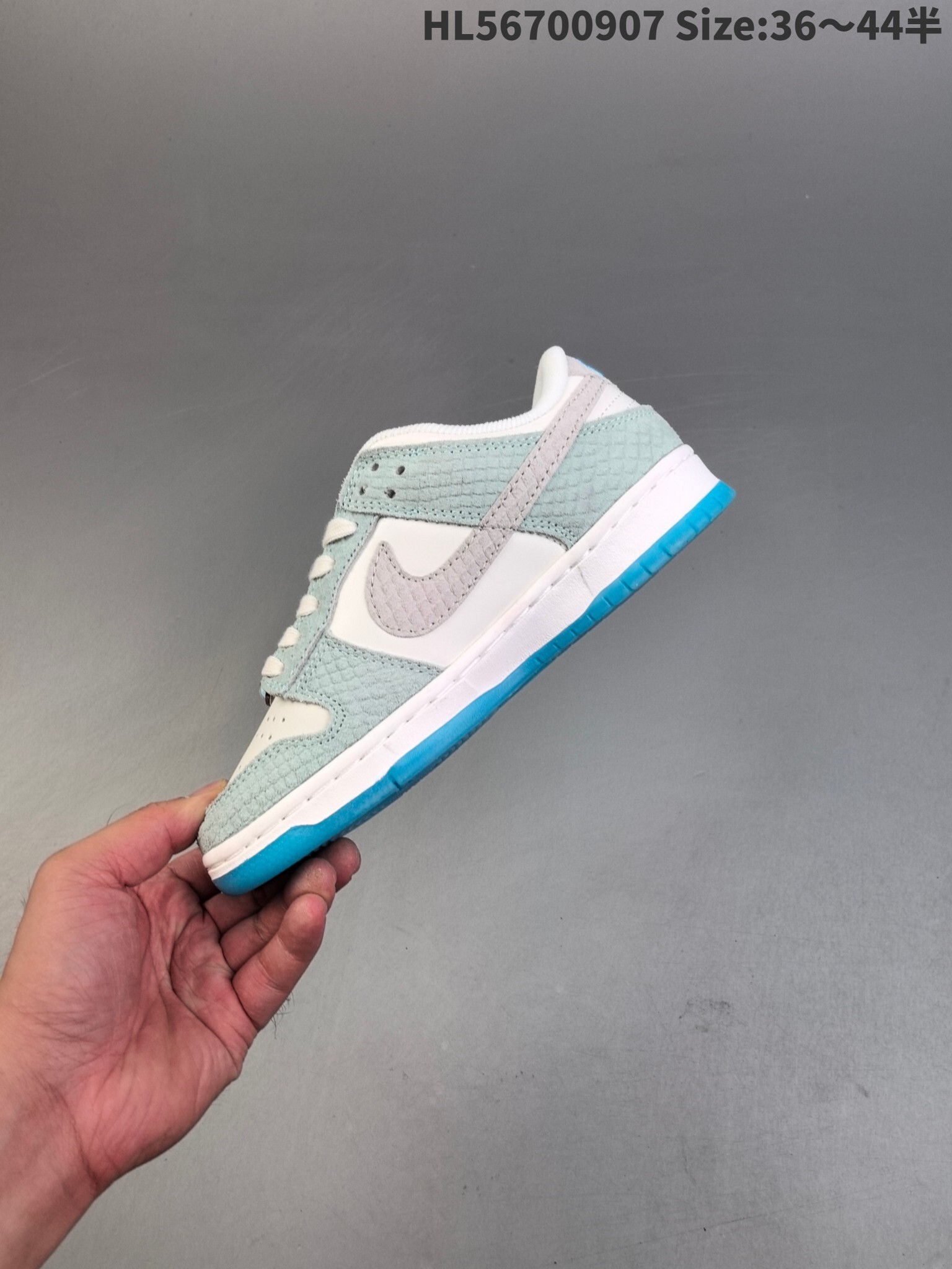new_dh NIKE SB DUNK LOW size 36 44 71549023452 DB1724 gallery