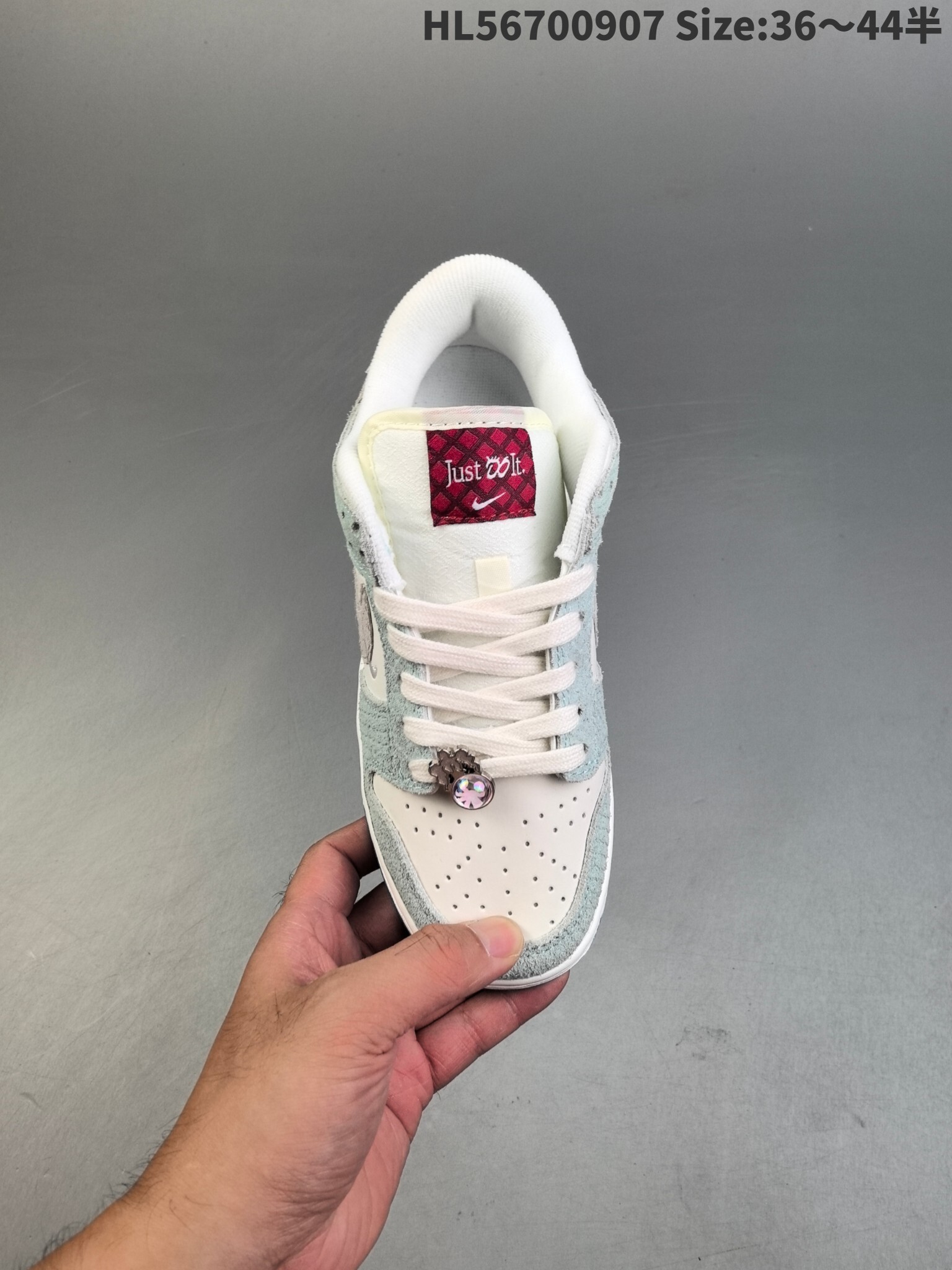 new_dh NIKE SB DUNK LOW size 36 44 71549023452 DB1724 gallery
