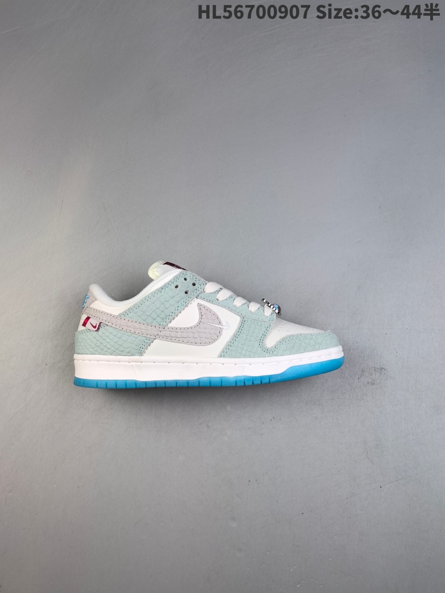 new_dh NIKE SB DUNK LOW size 36 44 71549023452 DB1724 gallery