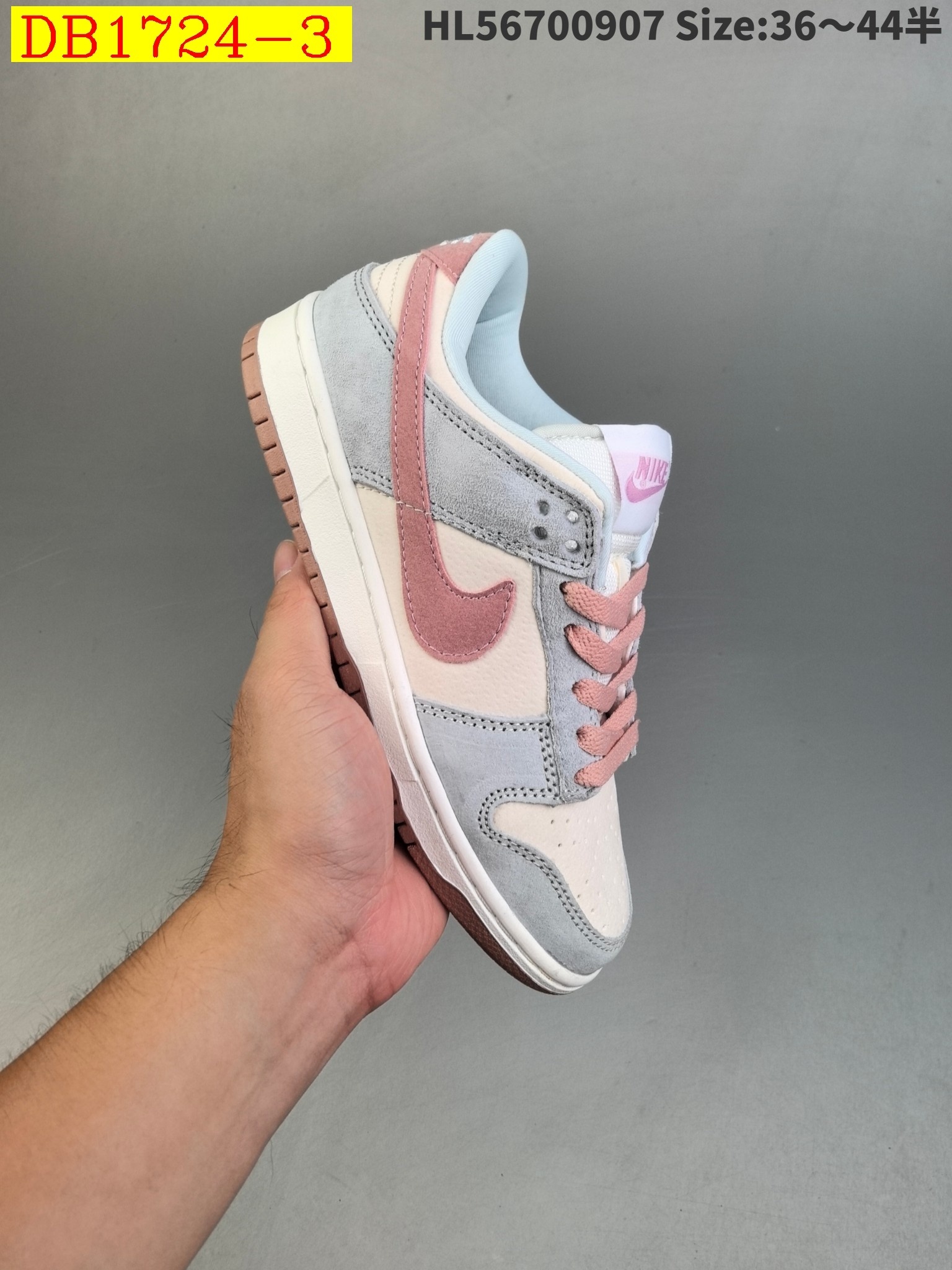 new_dh NIKE SB DUNK LOW size 36 44 71549023452 DB1724 gallery