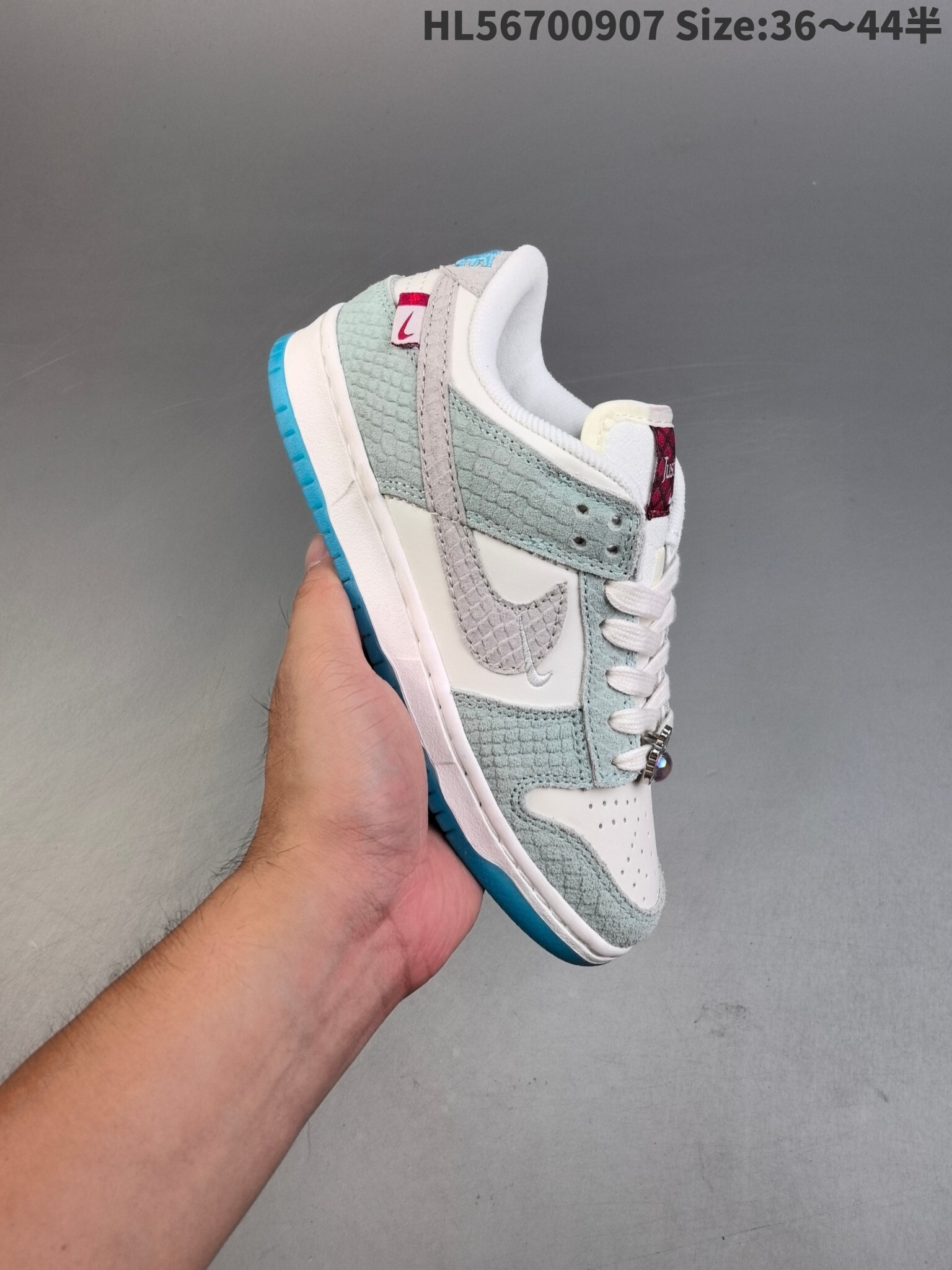 new_dh NIKE SB DUNK LOW size 36 44 71549023452 DB1724 gallery