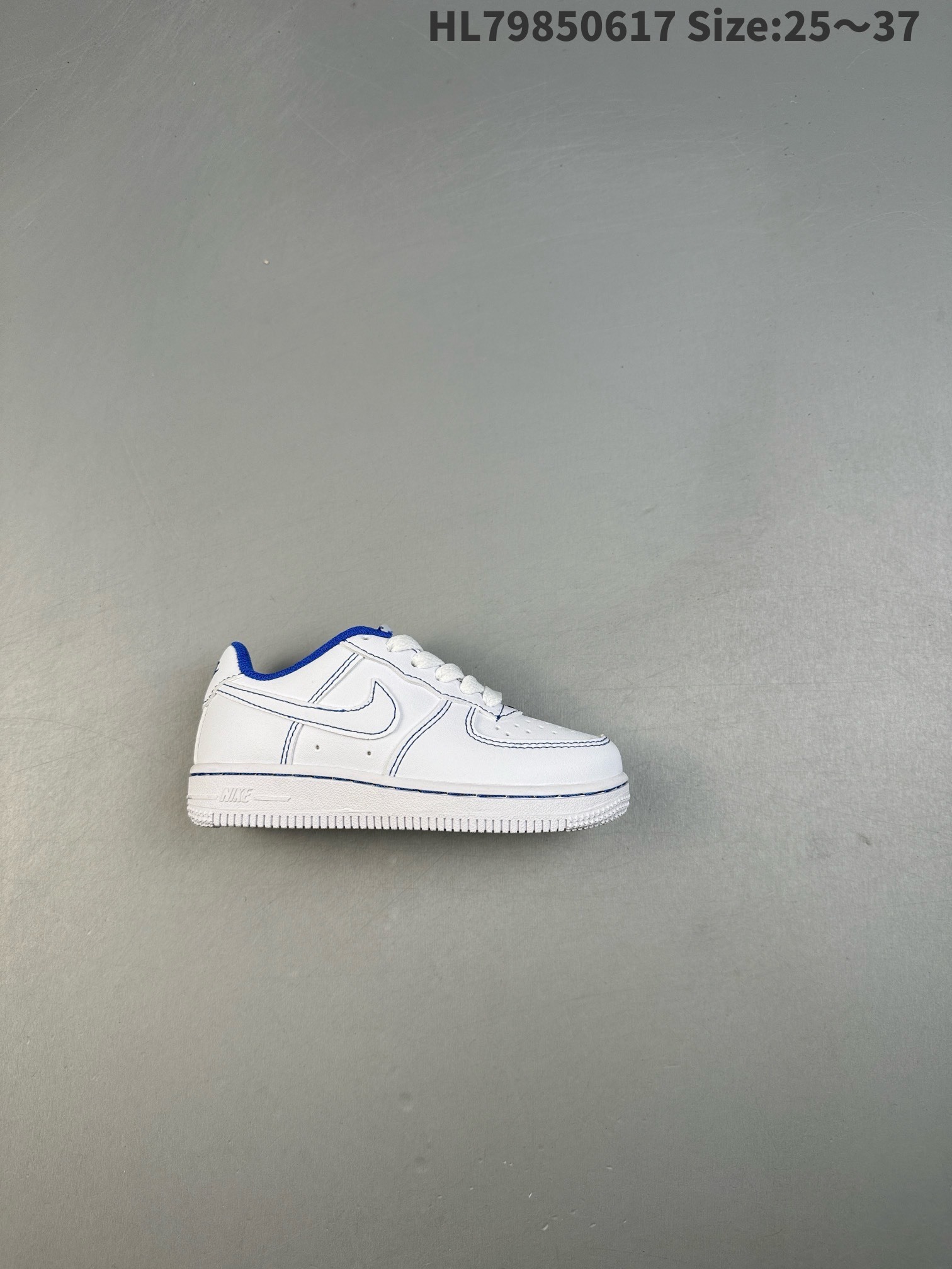 37$ new_dh Nike Air Force 1 Low size 25-35 41578023450 DB26 gallery