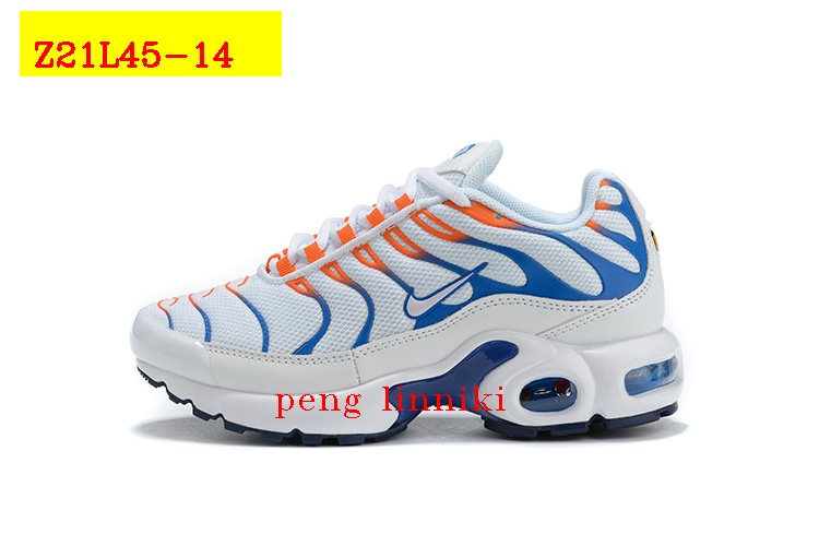 37$ new_dh Nike Air Max Plus I TN1 for kids SIZE 28-35  51498023551 Z21L45 gallery