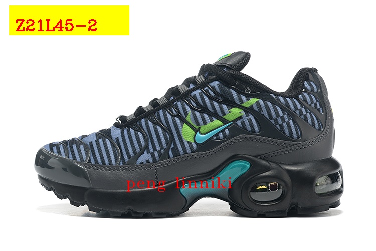 37$ new_dh Nike Air Max Plus I TN1 for kids SIZE 28-35  51498023551 Z21L45 gallery