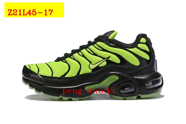 37$ new_dh Nike Air Max Plus I TN1 for kids SIZE 28-35  51498023551 Z21L45 gallery