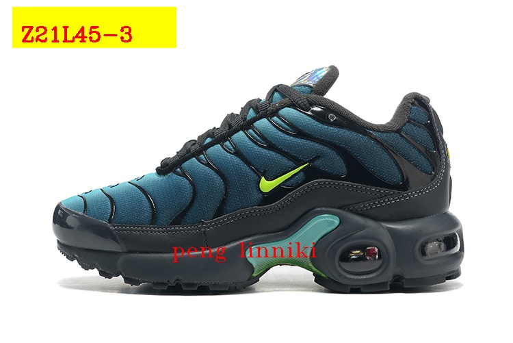 37$ new_dh Nike Air Max Plus I TN1 for kids SIZE 28-35  51498023551 Z21L45 gallery