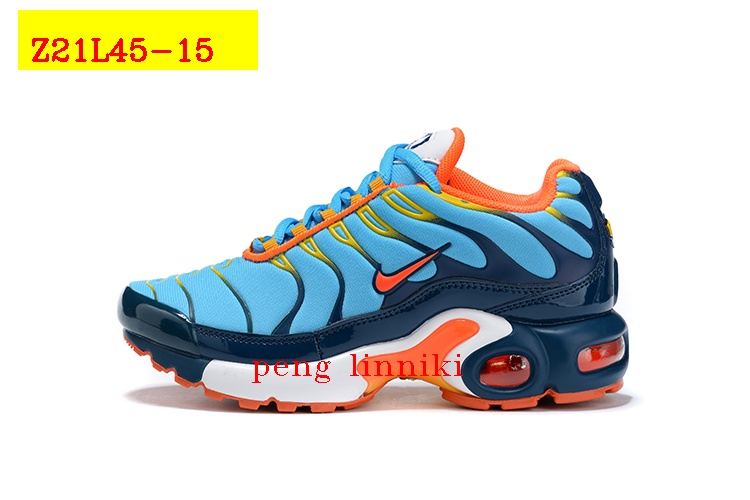 37$ new_dh Nike Air Max Plus I TN1 for kids SIZE 28-35  51498023551 Z21L45 gallery