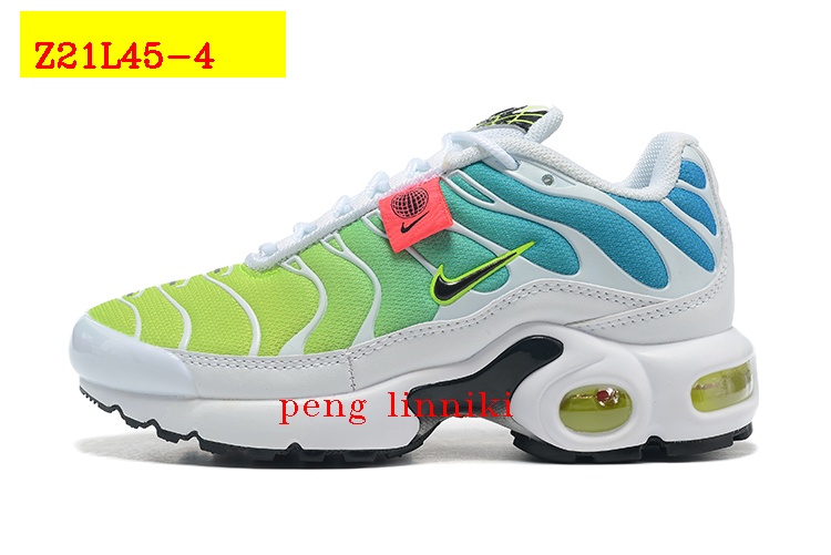 37$ new_dh Nike Air Max Plus I TN1 for kids SIZE 28-35  51498023551 Z21L45 gallery