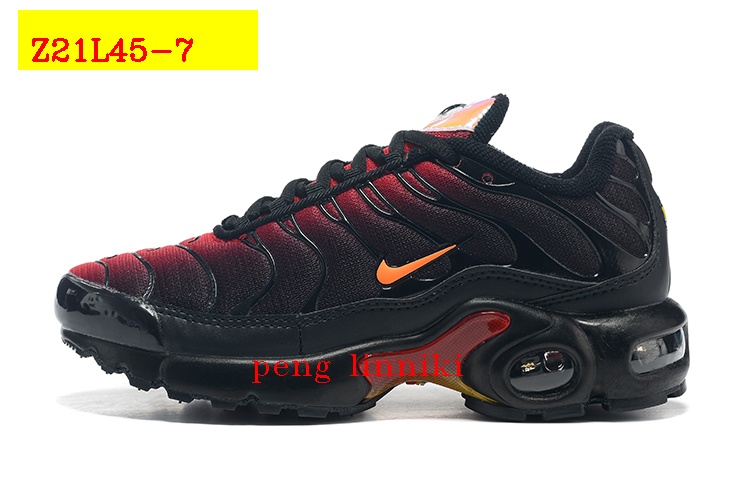 37$ new_dh Nike Air Max Plus I TN1 for kids SIZE 28-35  51498023551 Z21L45 gallery