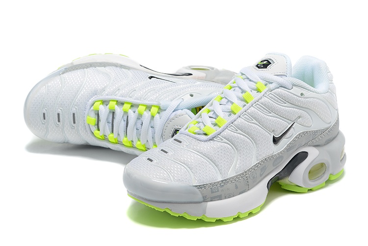 37$ new_dh Nike Air Max Plus I TN1 for kids SIZE 28-35  51498023551 Z21L45 gallery
