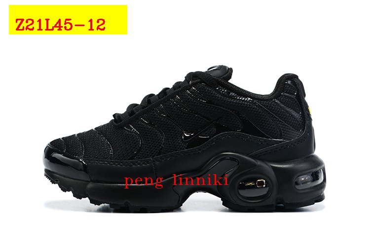 37$ new_dh Nike Air Max Plus I TN1 for kids SIZE 28-35  51498023551 Z21L45 gallery
