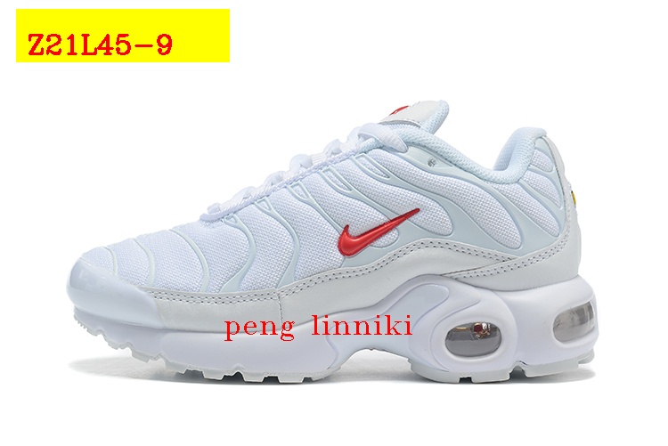 37$ new_dh Nike Air Max Plus I TN1 for kids SIZE 28-35  51498023551 Z21L45 gallery
