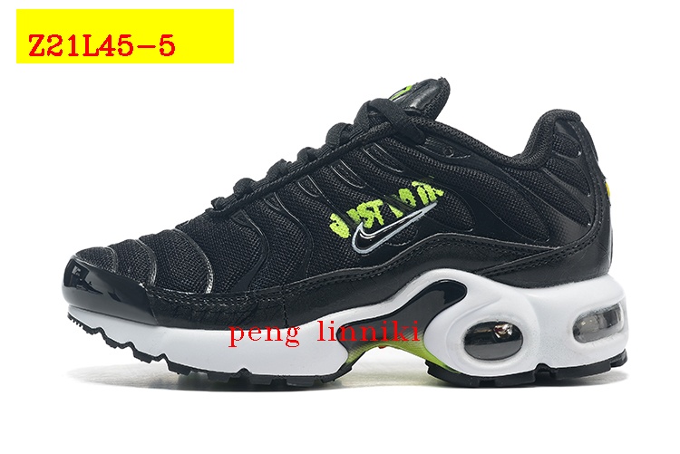 37$ new_dh Nike Air Max Plus I TN1 for kids SIZE 28-35  51498023551 Z21L45 gallery
