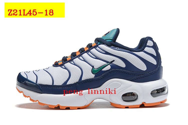 37$ new_dh Nike Air Max Plus I TN1 for kids SIZE 28-35  51498023551 Z21L45 gallery