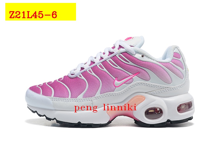 37$ new_dh Nike Air Max Plus I TN1 for kids SIZE 28-35  51498023551 Z21L45 gallery