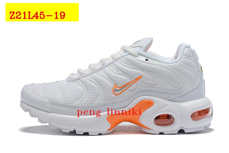 37$ new_dh Nike Air Max Plus I TN1 for kids SIZE 28-35  51498023551 Z21L45 gallery