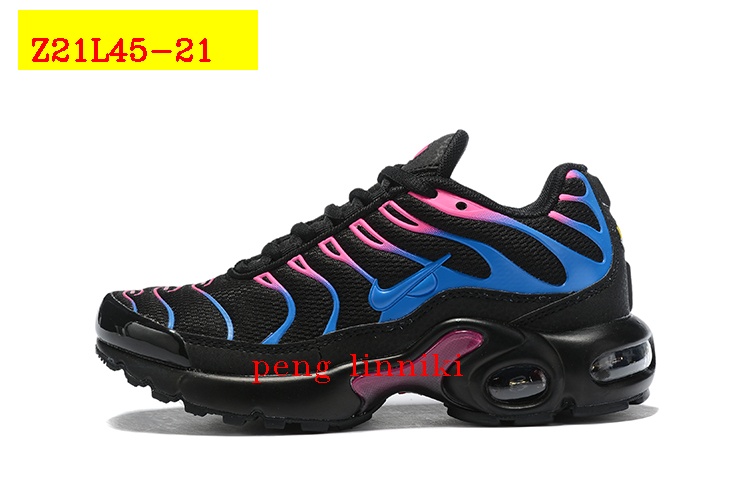 37$ new_dh Nike Air Max Plus I TN1 for kids SIZE 28-35  51498023551 Z21L45 gallery