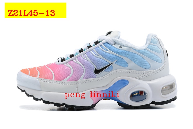 37$ new_dh Nike Air Max Plus I TN1 for kids SIZE 28-35  51498023551 Z21L45 gallery