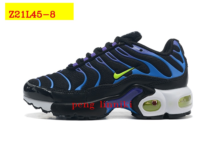 37$ new_dh Nike Air Max Plus I TN1 for kids SIZE 28-35  51498023551 Z21L45 gallery