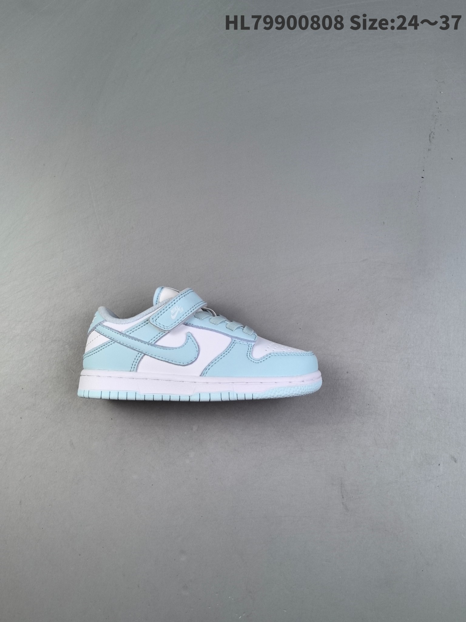 new_dh Nike SB Dunk Low for kids size 24 37 61385023450 DT681 gallery