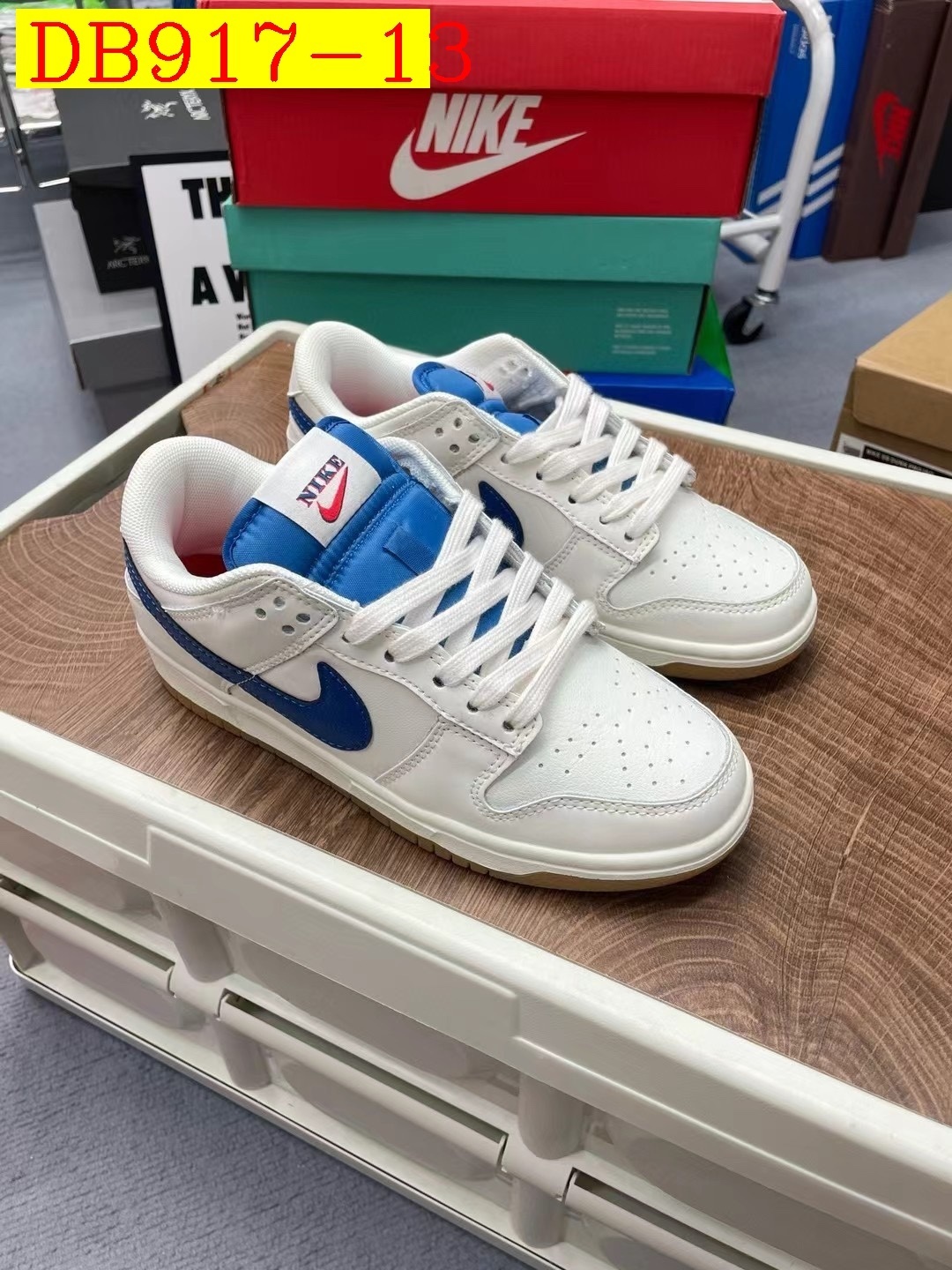 37$ new_dh Nike SB Dunk size 36-45 size 81542023452 DB917 gallery