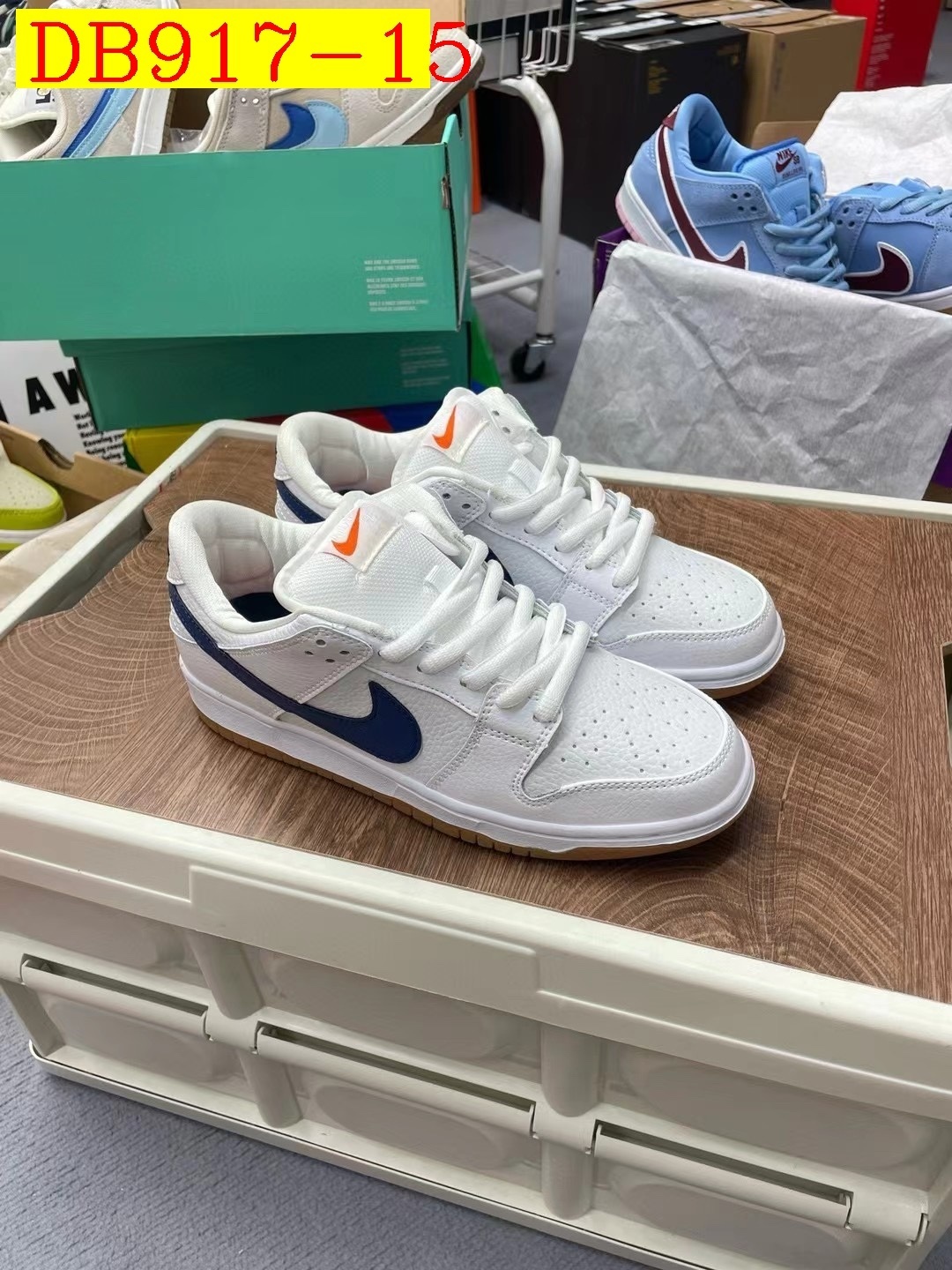 37$ new_dh Nike SB Dunk size 36-45 size 81542023452 DB917_20251110_023025 gallery