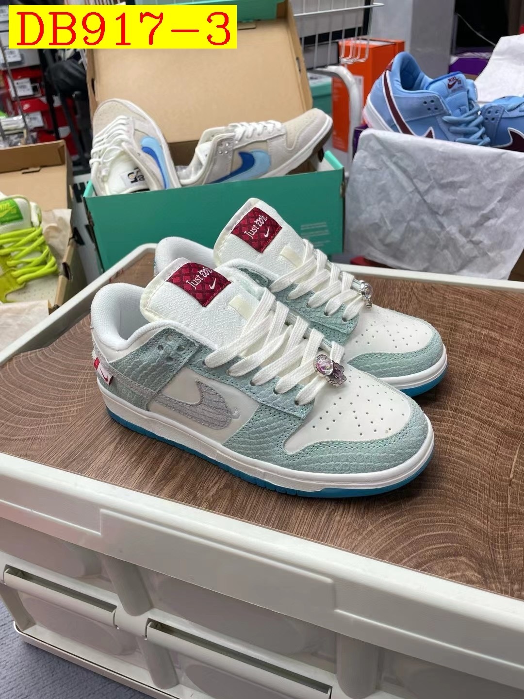 37$ new_dh Nike SB Dunk size 36-45 size 81542023452 DB917_20251110_023025 gallery